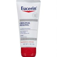 Eucerin Original Healing (Yoğun Nemlendirme, Dermatolog Tavsiyesi) Zengin Nemlendirici Krem