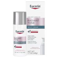 Eucerin Radiant Tone Koyu Leke Karşıtı Gece Kremi 50GR