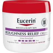 Eucerin Roughness Relief 454 gr Krem