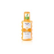 Eucerin Sun Oil Control Güneş Kremi Şeffaf Sprey Spf30 200 ml