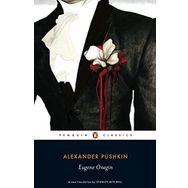 Eugene Onegin: A Novel in Varse Kitap