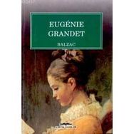 EUGENIE GRANDET - HONORE DE BALZAC (ISBN:9789756544655)