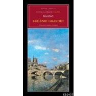 EUGENIE GRANDET - HONORE DE BALZAC (ISBN:9789758688319)