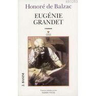 EUGÉNIE GRANDET - HONORE DE BALZAC