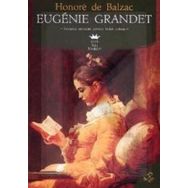 Eugénie Grandet-Honore De Balzac