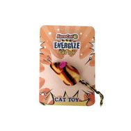 Euro Cat Peluş Fare Kedi Oyuncağı
