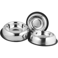 Euro Dog ASB96 Oval 96 oz 25 cm Köpek Mama Kabı