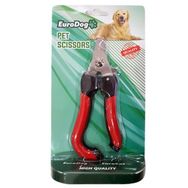 Euro Dog Yatay Orta Boy Köpek Tırnak Makası