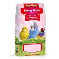 Euro Gold Enerji Blok Küçük Tekli Gaga Taşı