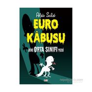 Euro Kabusu - Aleix Salo