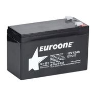 Euro One EO-1212 12V 12A 151x98x95 mm Akü
