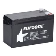 Euro One EO-129.0 12 V 9 A 150x65x90 mm Akü