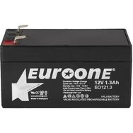 Euro One EO121.3 12 V 1.3 A 96x42x52 mm Akü