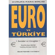 Euro ve Türkiye Avrupa Para Birliği Bilim Teknik Yayınevi