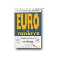EURO VE TÜRKİYE - SUAT OKTAR; SUAT YAVUZ