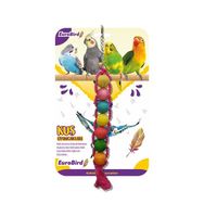 EuroBird Dizili Boncuk Kuş Oyuncağı