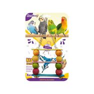 EuroBird Üçlü Salıncak Kuş Oyuncağı