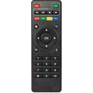 Eurobox Magbox X96-T96 Android Box Cihazlar Uyumlu Mini Kumanda