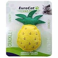 Eurocat Ananas 11.5 cm Kedi Oyuncağı