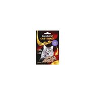 Eurocat Duck Cod Flakes 50 gr Kedi Ödülü
