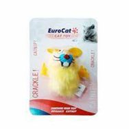 Eurocat Fare 7.5 cm Kedi Oyuncağı
