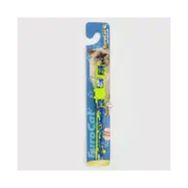 Eurocat Mavi Renkli 10 mm - 28 cm Kedi Boyun Tasması