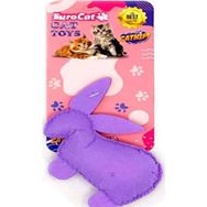 Eurocat Peluş Tavşan Kedi Oyuncağı