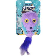 Eurocat Pembe Baykuş Kedi Oyuncağı