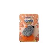 Eurocat Tüylü Peluş Ponpon Koyun Karışık Renkli 7 cm Kedi Oyuncağı