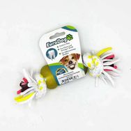 Eurodog 15 cm Sarı Diş Kaşıma Kemiği