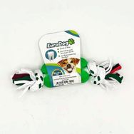 Eurodog 15 cm Yeşil Diş Kaşıma Kemiği