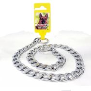 Eurodog 65 cm Zincir Boğma Köpek Tasması