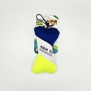 Eurodog Aqua Toy 22x11 cm Kemik Köpek Oyuncağı