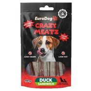 Eurodog Duck Sandwıch 100 gr Köpek Ödülü