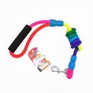 Eurodog Gökkuşağı 120 cm Köpek Uzatma Tasması