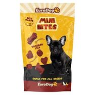 Eurodog Mini Bites Kuzu Etli Özel 100 gr Köpek Ödül Maması