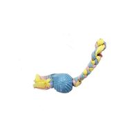 Eurodog Puppy Toys Mavi Top Diş Kaşıma Köpek Oyuncağı