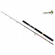 Eurofish Power 135 cm Jig Tekne Olta Kamışı