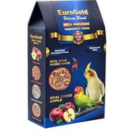 Eurogold 1 kg Deluxe Paraket Yemi