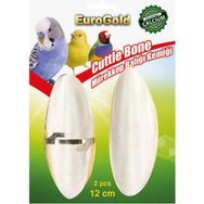 Eurogold 2'li 12 cm 2 Adet Mürekkep Balığı Kemiği