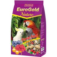 Eurogold 2x750 gr Papağan Yemi