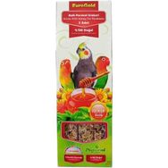 Eurogold 3'lü 95 gr Ballı Paraket Krakeri