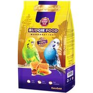 Eurogold Ballı ve Meyveli 4x500 gr Yavru Muhabbet Kuşu Yemi
