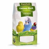 Eurogold Kalsiyum Blok Küçük Kuşlar İçin Gagataşı