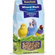 Eurogold Mineral Blok Küçük Small Tekli Gaga Taşı
