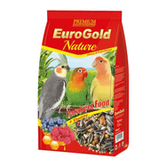 Eurogold Paraket Yemi 750 Gr