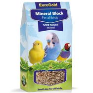 Eurogold Small Mineral Block Gaga Taşı