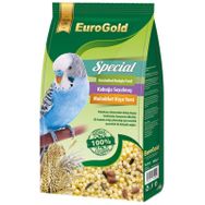 Eurogold Special Kabuksuz 2x500 gr Muhabbet Kuşu Yemi