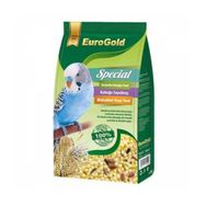 Eurogold Special Kabuksuz 500 gr Muhabbet Kuşu Yemi