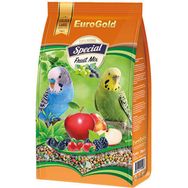 Eurogold Special Meyveli 2x500 gr Muhabbet Kuşu Yemi
